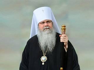 Православная Церковь в Америке поддержала УПЦ в обсуждении принципа соборности Церкви